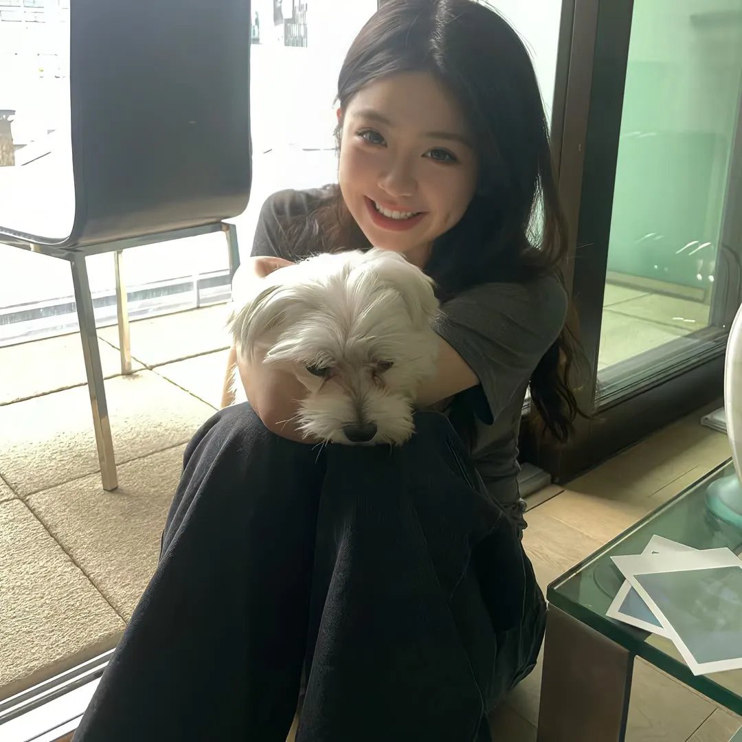 恩霞